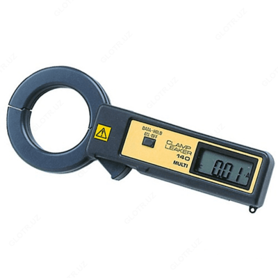 MULTI 140 — клещи токоизмерительные