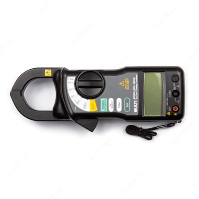 MULTI MCL-500IR - oqim o'lchov pense