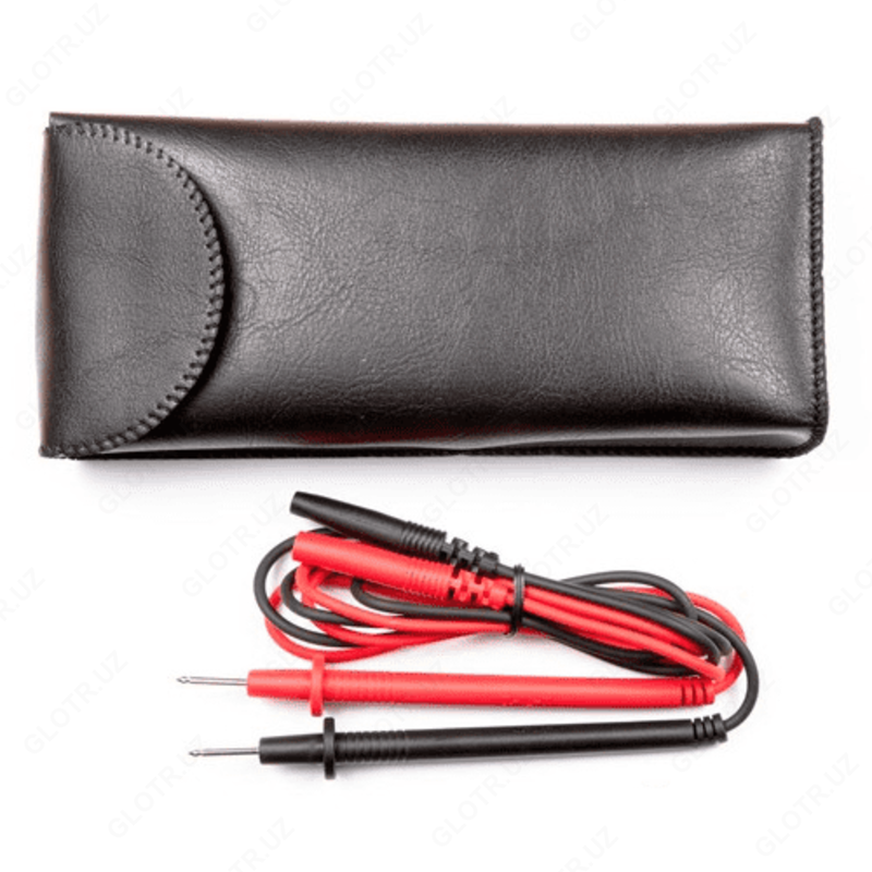 MULTI M-280 — клещи токоизмерительные