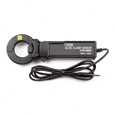 MULTI CTP-30DC — преобразователь постоянного тока