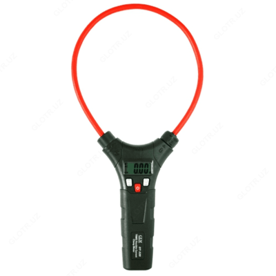 DT-320 - egiluvchan tok tsikli uchun qisqich o'lchagich