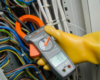 10 so'mdan APPA MA3 - elektr qisqich