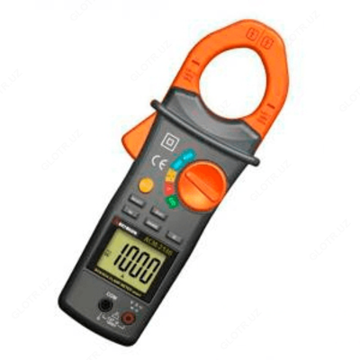 АСМ-2146 — токовые клещи-мультиметр