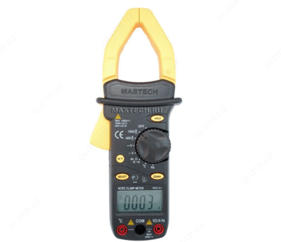 MS2101 - raqamli avtomatik qisqich