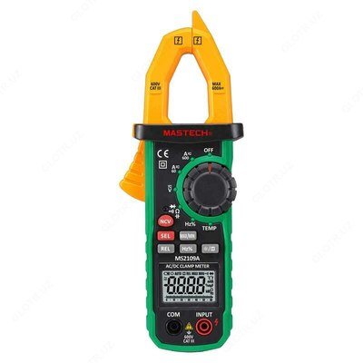 MS2109A - raqamli avtomatik qisqich o'lchagich MS2109A - raqamli avtomatik qisqich o