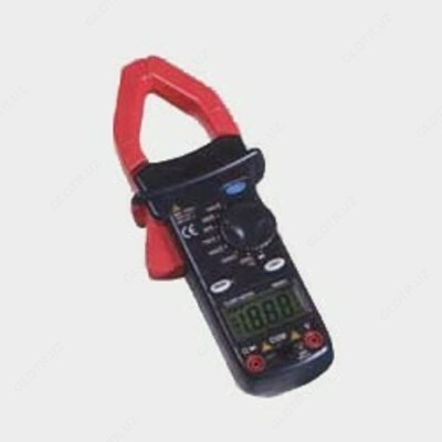 MS2001F — клещи токоизмерительные цифровые - от 10 сум / шт.