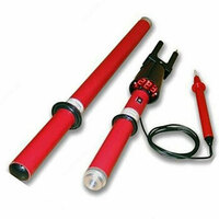 KT-1000A - raqamli elektr hisoblagich - 10 so'mdan