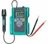 KEW 2012R — цифровой мультиметр с открытыми клещами - от 10 сум