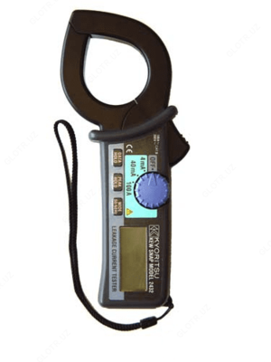 KEW 2432 - joriy o'lchash pense