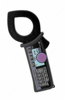 KEW 2432 - joriy o'lchash pense