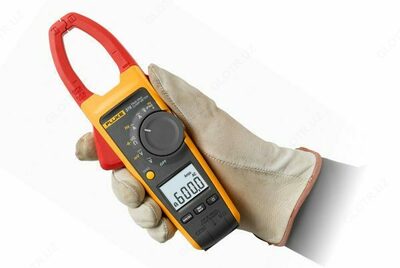 Fluke 375 - oqim o'lchov pense