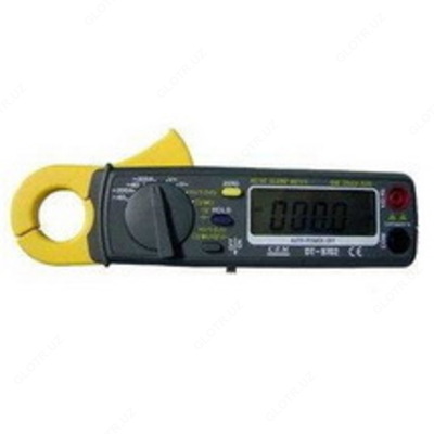 DT-9702 — клещи токоизмерительные