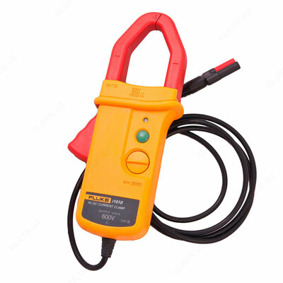 Fluke i1010 — токовые клещи постоянного/переменного тока (до 1000 А) - от 10 сум / шт.