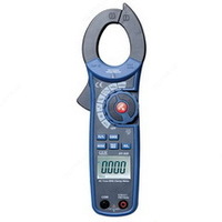 DT-3351 - Professional AC / DC oqim qisqichi - 10 so'mdan