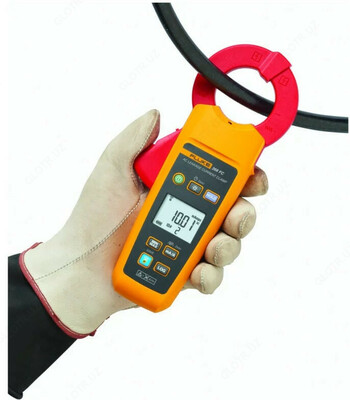 Fluke 368 FC True RMS qochqinning oqim qisqichi