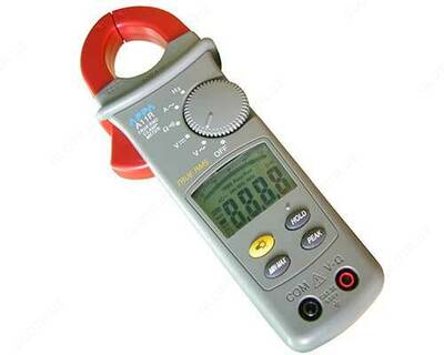 APPA A11R - oqim o'lchov pense