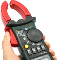 MS2008A - oqim o'lchov qisqichlari - 10 so'mdan