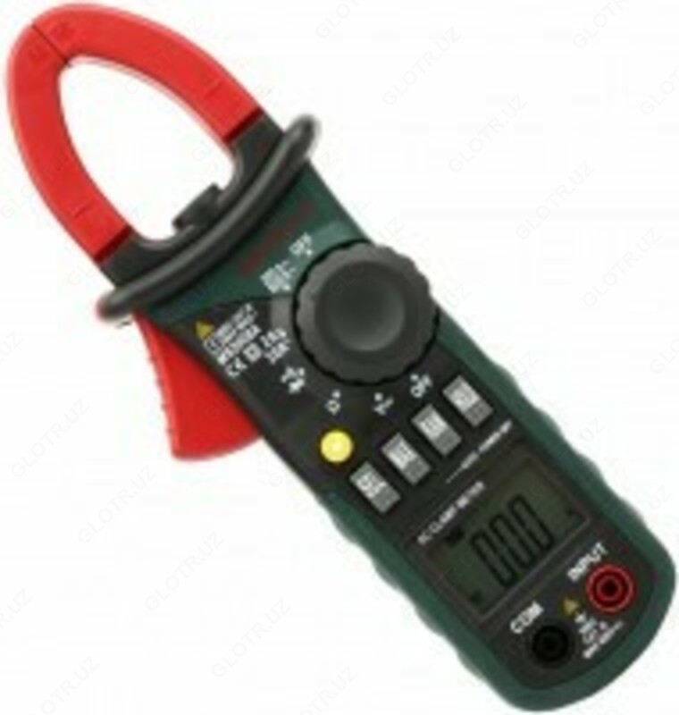 MS2008B - oqim o'lchov qisqichlari