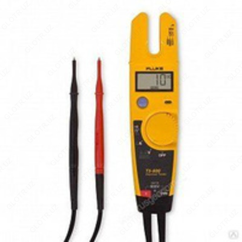 Fluke T5-600 - oqim o'lchov pense