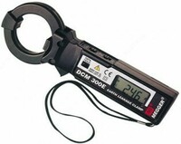 DCM300E - oqim o'lchov qisqichlari