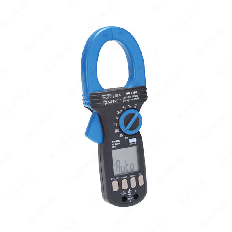 MD 9250 — токоизмерительные клещи