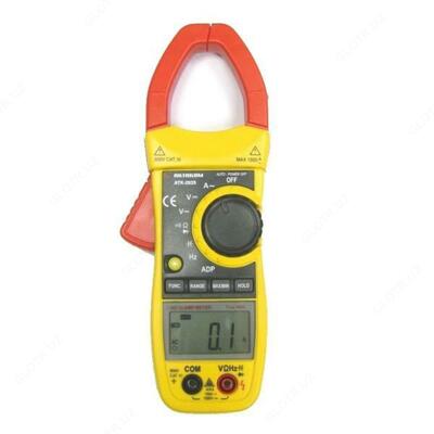 ATK-2035 - oqim qisqichi multimetri