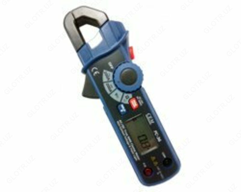 FC-36 - ixcham oqim qisqichi