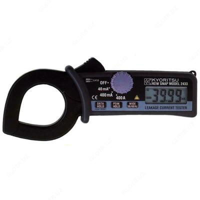 KEW 2433 - joriy o'lchash pense - 10 so'm / donadan