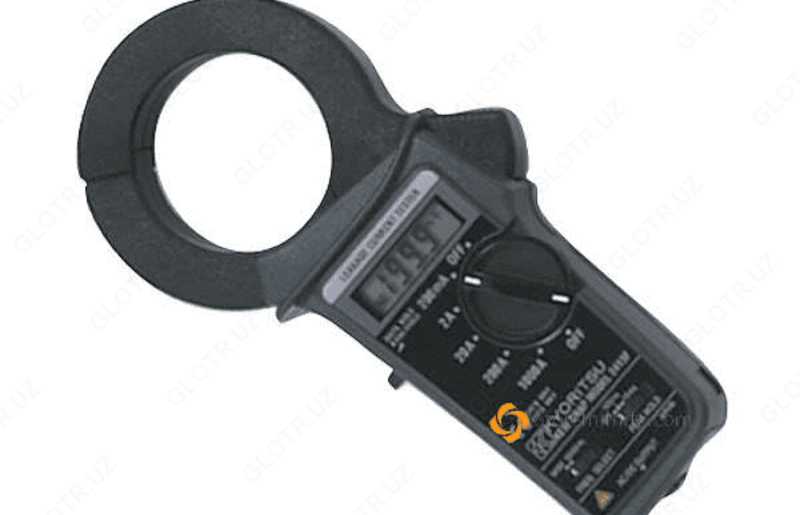 KEW 2413F - joriy qisqichlar