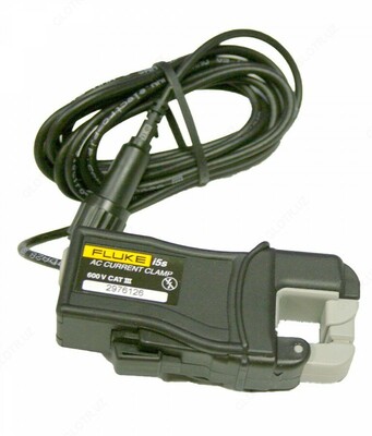 Fluke i5s — токовые клещи для переменного тока