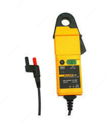 Fluke i310s — осциллографический преобразователь постоянного и переменного тока 50 мА ... 30 А / 100 мА ... 300 А - от 10 сум / шт.