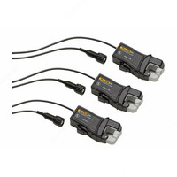 Fluke i5sPQ3 — токовые клещи на 5 А переменного тока (3 штуки)