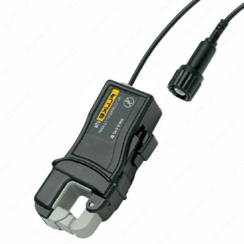 Fluke i5sPQ3 — токовые клещи на 5 А переменного тока (3 штуки)