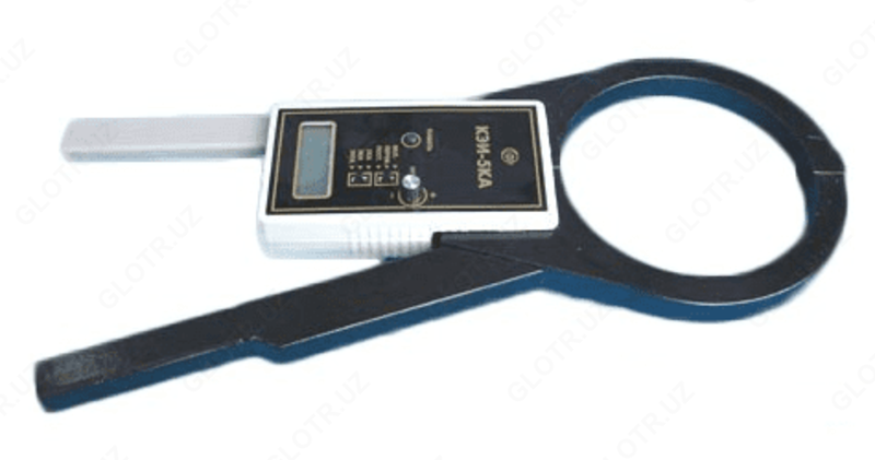 KEI-5KA - yuqori oqim qisqichi