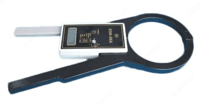 КЭИ-5КА — клещи больших токов