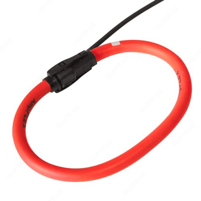 AmpFlex 450 (4 dona) - 4 ta oqim qisqichlari to'plami