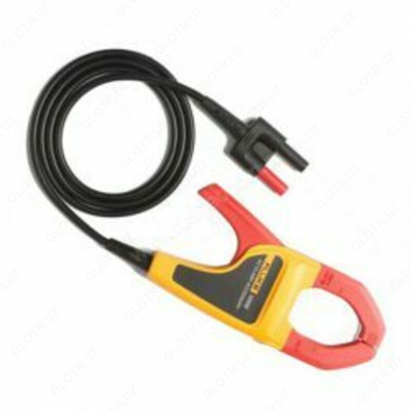 Fluke i400E ERTA — токоизмерительные клещи для переменного тока