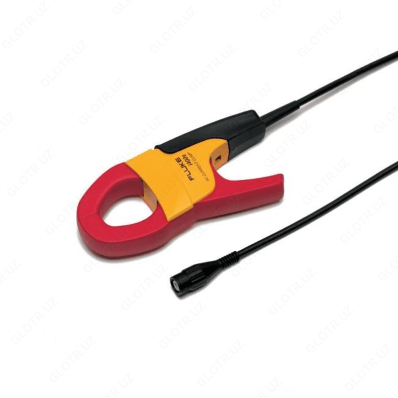 Fluke i400E ERTA — токоизмерительные клещи для переменного тока