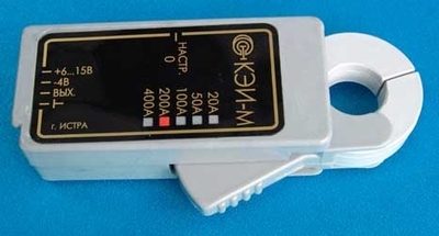 КЭИ-м — токовые клещи-пробники - от 10 сум / шт.