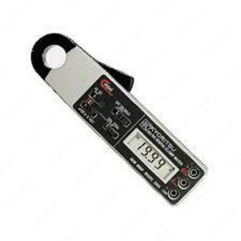 KEW 2004 - joriy o'lchash pense