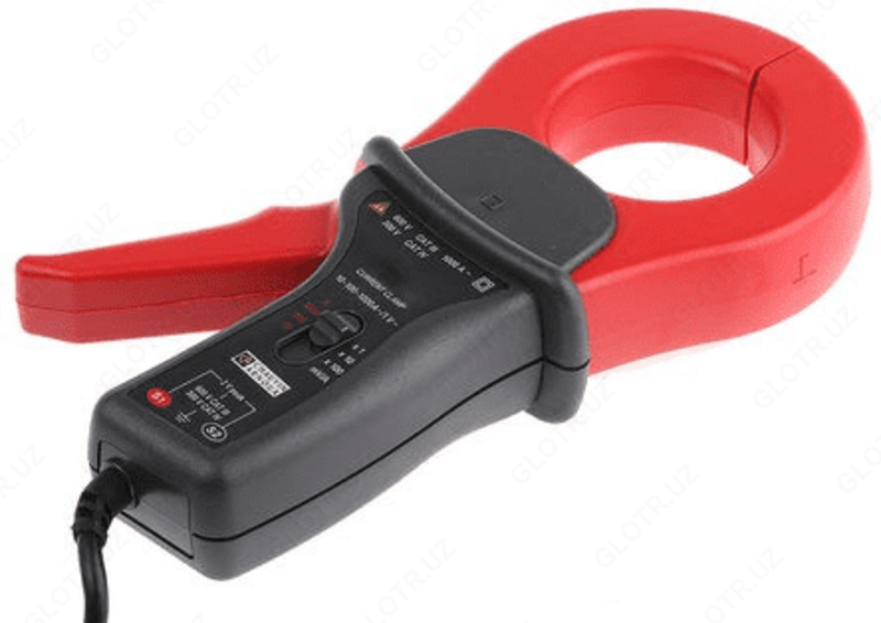 C193 (4 dona) - 4 ta oqim qisqichlari to'plami