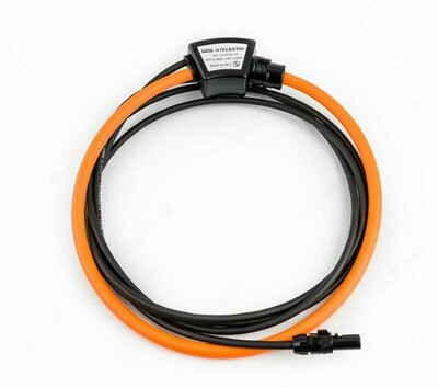 HTFLEX33E - o'zgaruvchan tokni o'lchash uchun moslashuvchan oqim davri