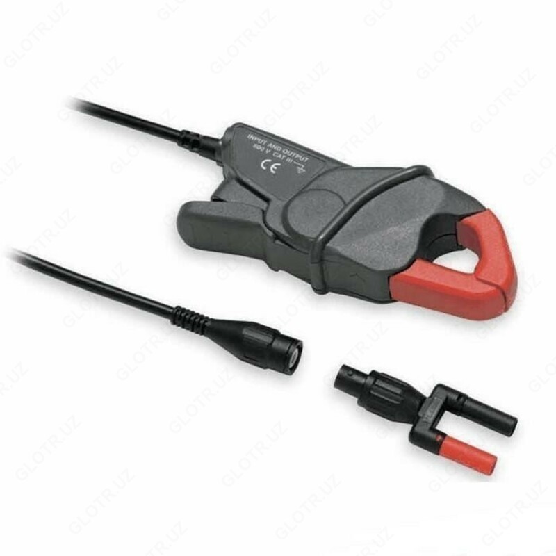 Fluke i200 — выносные токовые клещи переменного тока