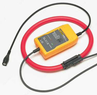 Fluke i6000s flex-36 oqim aylanishi