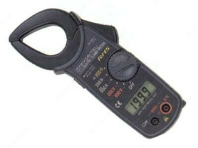 KEW 2027 — клещи токоизмерительные