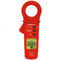 Benning CM 9 — клещи для измерения тока утечки - от 10 сум