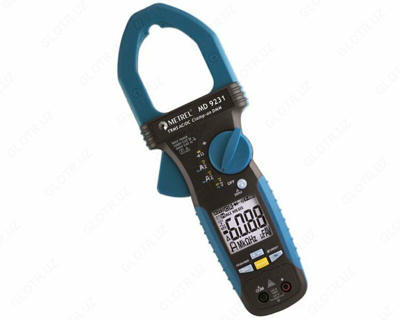 MD 9231 - qisqich o'lchagich