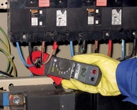 F65 — клещи для измерения токов утечки - от 10 сум