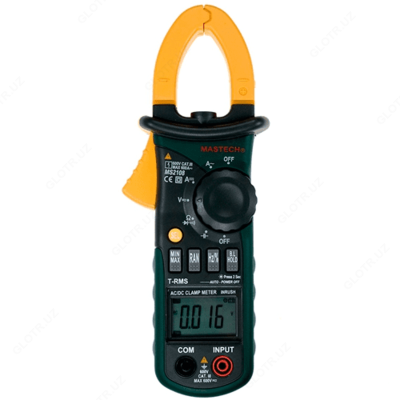 MS2108 - raqamli avtomatik qisqich - 10 so'm / donadan