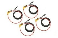 Fluke i17XX-FLEX1500 / 4PK moslashuvchan tok zondlari 4 dona